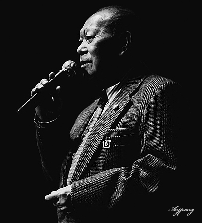 Suthep Wongkamhaeng