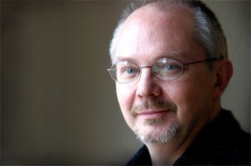 William Paul Young
