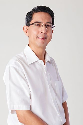 Muhammad Faishal