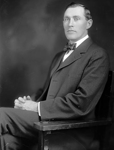 Thomas Chandler