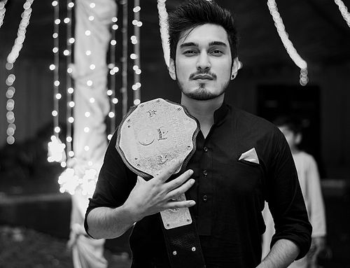 Uzair Jaswal