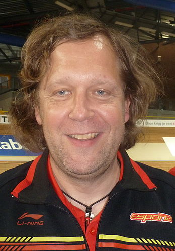 Bill Huck