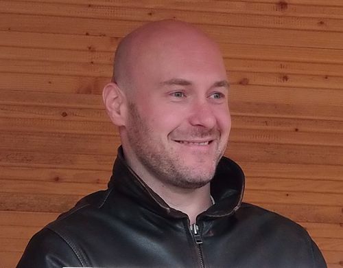 Tomas Vlasak
