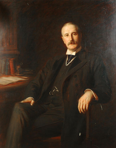 William Hood