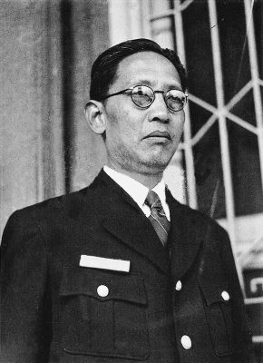 Zhou Xuechang