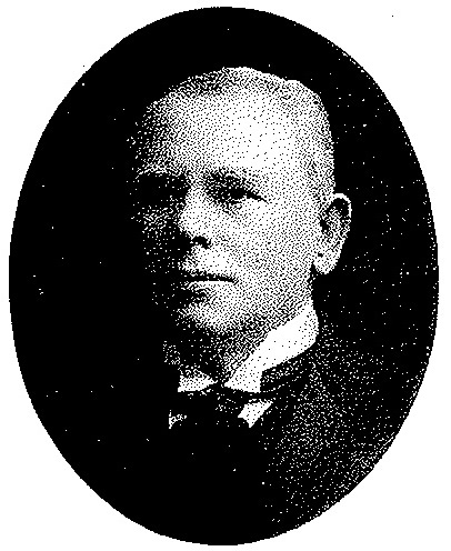 Abel Thomas