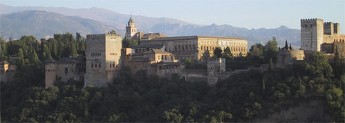 Muhammad Muhammed II al-Faqih, Sultan of Granada