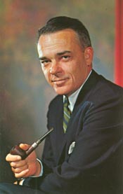Oliver Payne Bolton