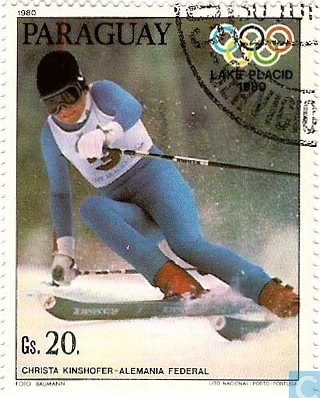 Christa Kinshofer