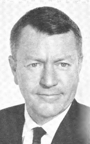 Chester Louis Mize