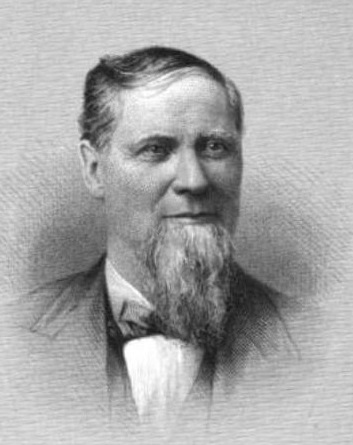 Joseph Rankin