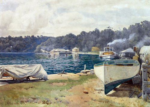 John Mather