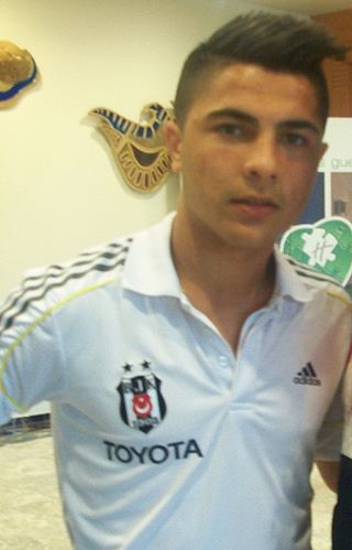 Muhammad Demirci
