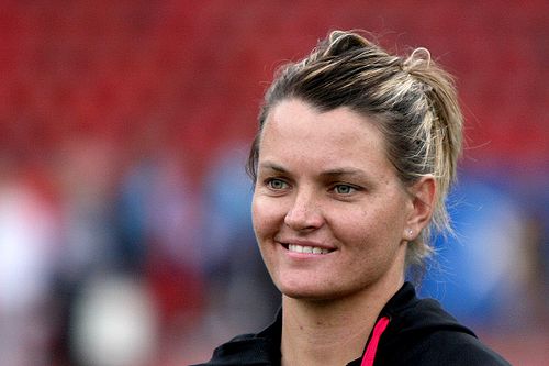 Sunette Viljoen