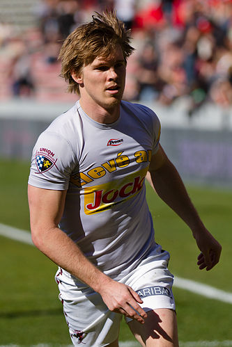 Blair Connor