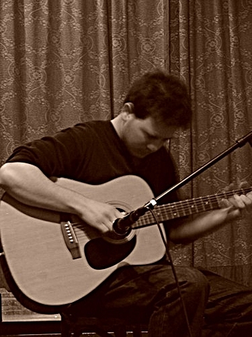Chris Hersch