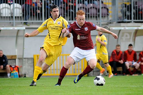 Kevin O'Connor