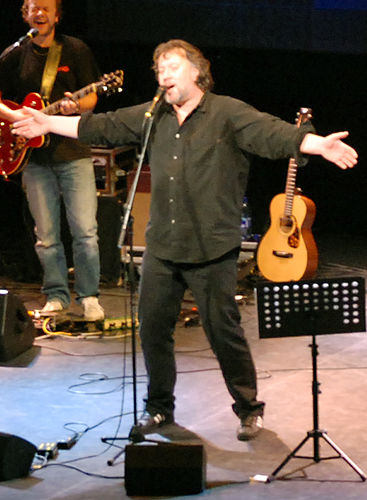Bjorn Eidsvag