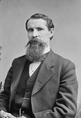 Campbell Berry