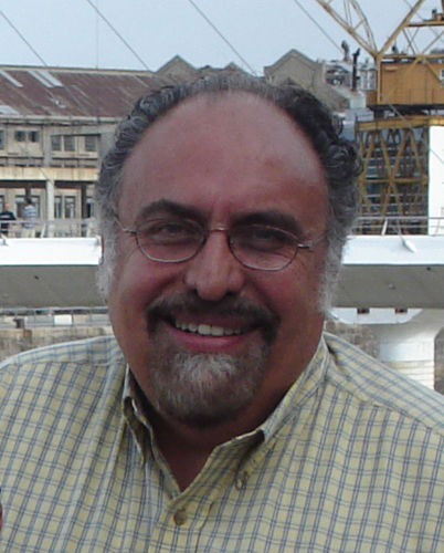 Guillermo Schmidhuber