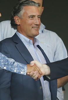 Kiril Domuschiev