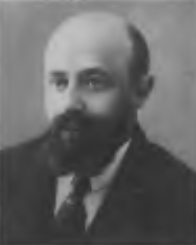 Noach Prylucki