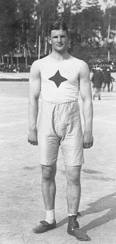 Bertil Uggla