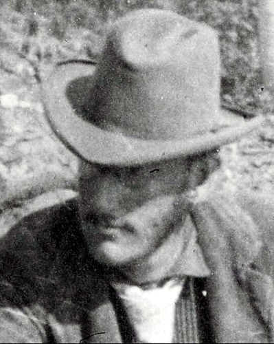 Conway MacMillan