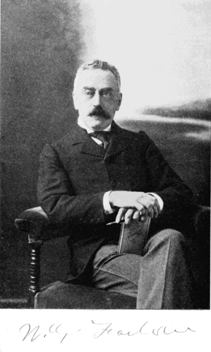 William Farlow
