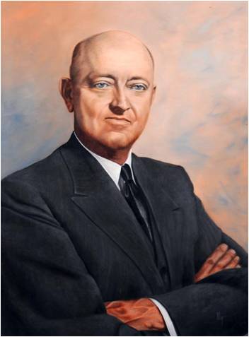 Francis Trenholm Crowe