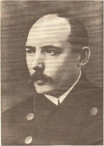 Dmitriy Zelenin
