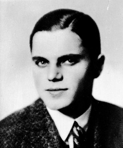 Bela Barenyi