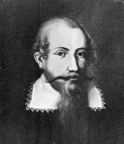 Petrus Kirstenius
