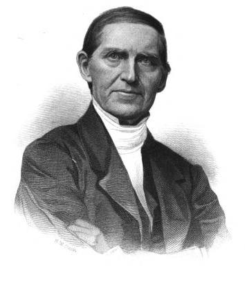 Silas Aiken