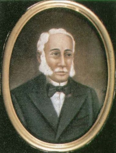 Benito Brito
