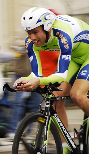 Brian Vandborg