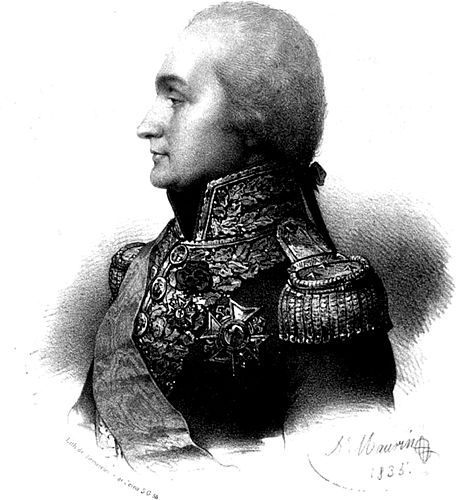 Charles Charles de Bernard de Marigny