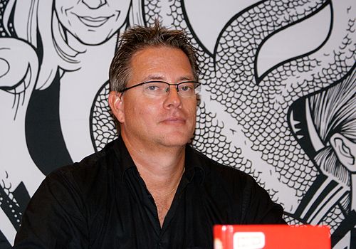 January Soderqvist
