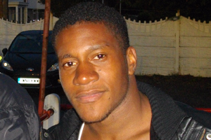 Bradley Bubb