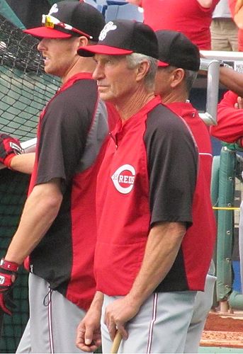 Chris Speier