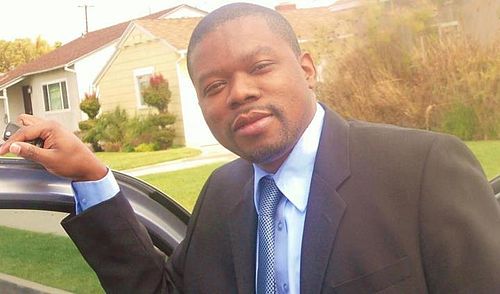 Chibuzor Obasi