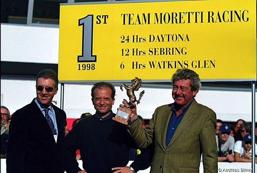 Piero Ferrari