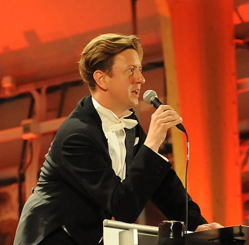 Kristofer Wahlander