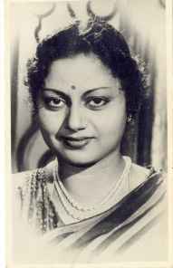 Janaki Ramachandran