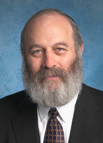 Shlomo Kalish