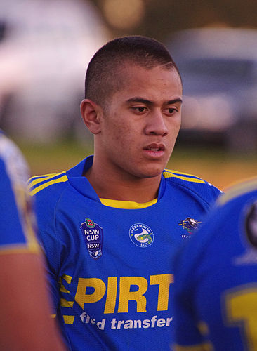 Kaysa Pritchard
