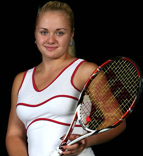 Yana Buchina