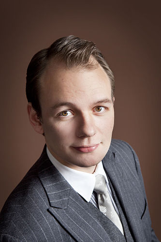Christopher Pedersen