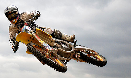 Ken Roczen
