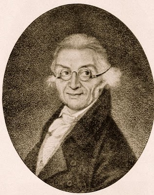 Johann Hassler
